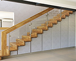 Construction et protection de vos escaliers par Escaliers Maisons à Sainte-Croix-du-Mont